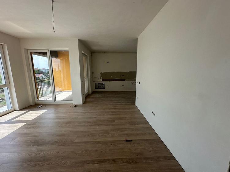 Apartment bloc nou cu lift si loc de parcare inclus