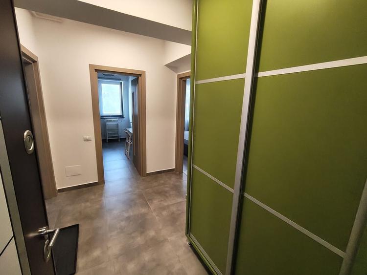 2 Camere Parcare decomandat Novum Invest Politehnica Regie Grozavesti