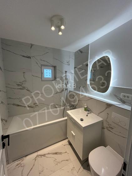 Iancului | 2 Camere | Utilat + Mobilat - Proprietar | Prima inchiriere - 2