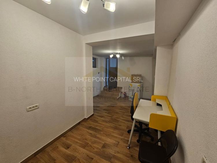 Spațiu 20 mp de închiriat | Piața Victoriei | Ideal beauty, birou sau cabinet - 2