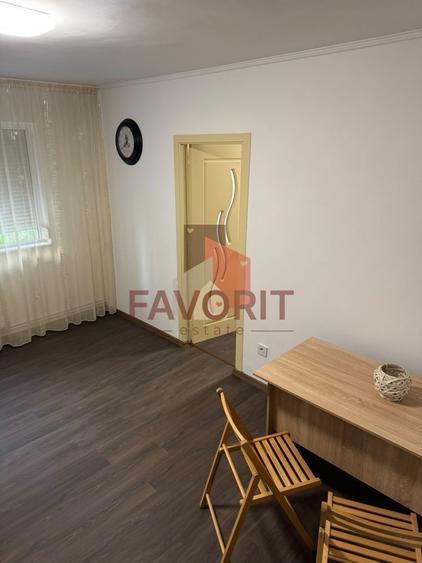 Apartament de vânzare – 42 mp – Parter – Zona Girocului