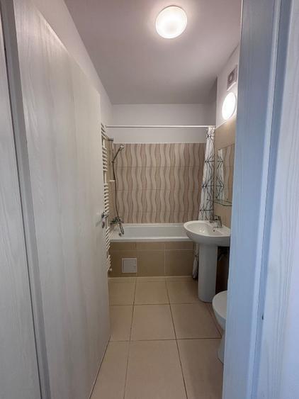 Garsoniera vanzare Complex Exigent Plaza Residence Mall Plaza Lujerului Parcul L