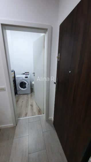 PROPRIETAR| 2 Camere BLOC NOU| Tomis Nord |Parcare - 9