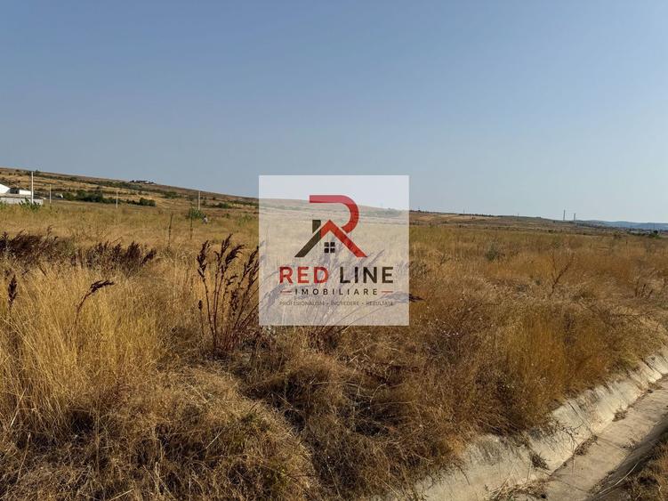 Teren intravilan - Centura Orasului Exclusivitate Red Imobiliare