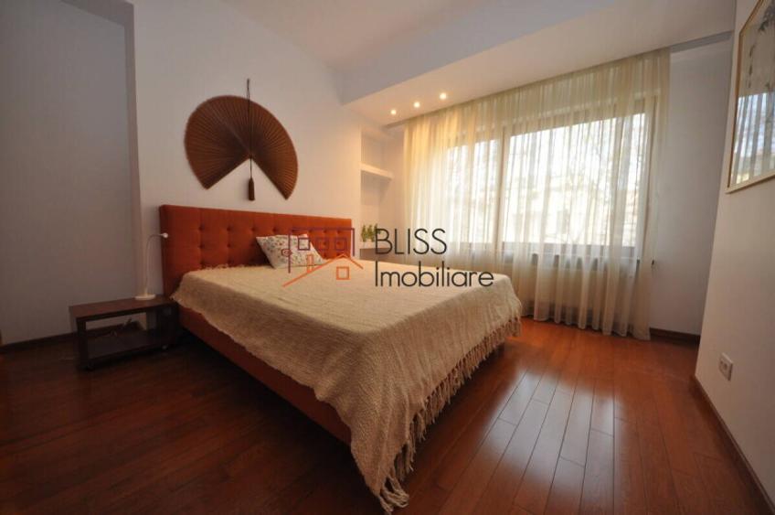 Apartament 3 camere în zona Calea Victoriei Nord