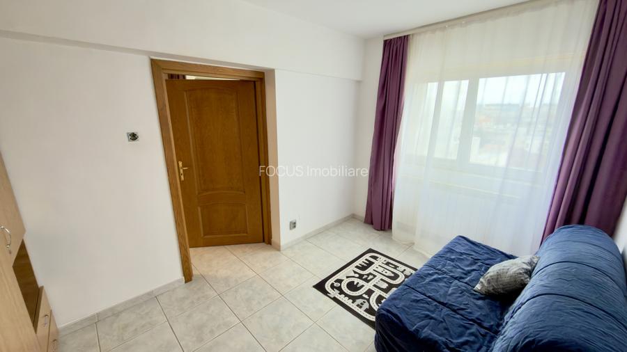Apartament 3 camere, 78MP, Anvelopat, Circular - Dorobanti - 16