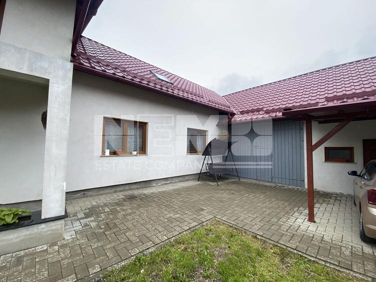 Casa de Vanzare | Maneuti | 3000MP