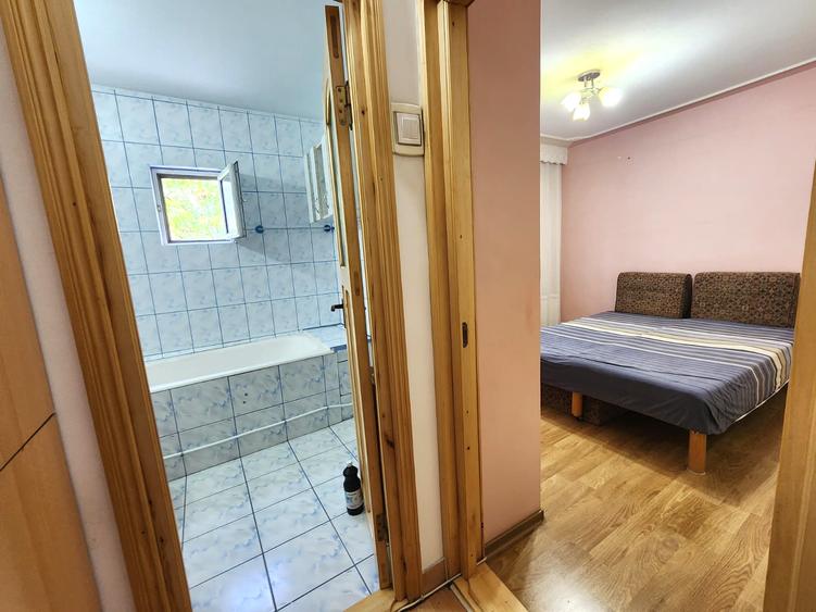 Apartament cu 2 camere decomandat - 50 mp - Lidl Nicolina