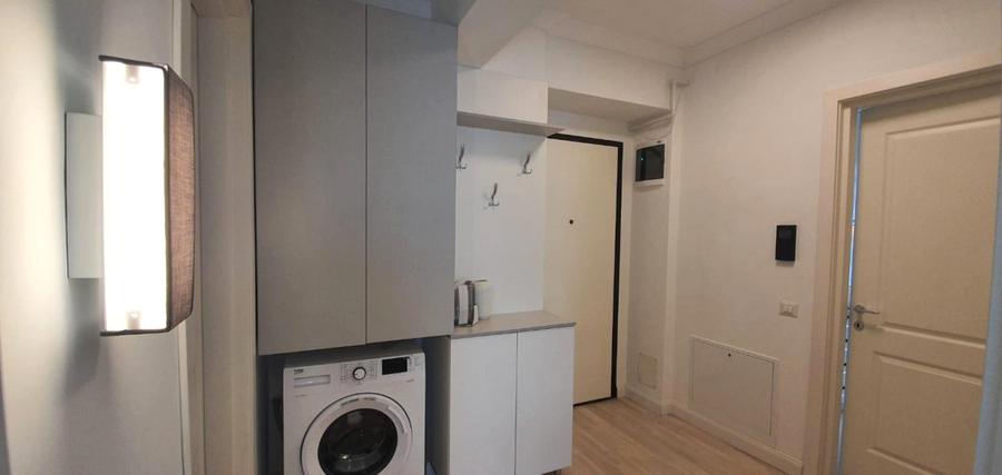 2 CAMERE DECOMANDAT MOBILAT+UTILAT PACURARI, IASI