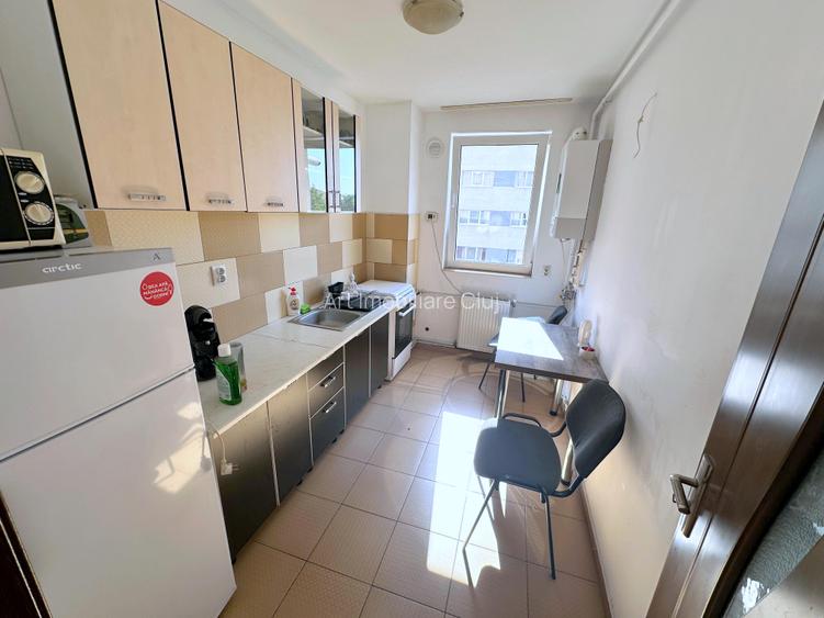 2 camere, decomandate, bloc nou, modern, in Zorilor, zona Sigma Center - 7