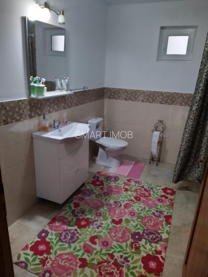 Casa 220mp zona strazii Crasnei cu 850mp teren finisata 255000eur neg - 5