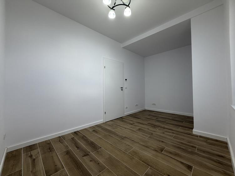 Apartament 2 camere, 104mp utili, etaj 2, parcare - Centru Timisoafa