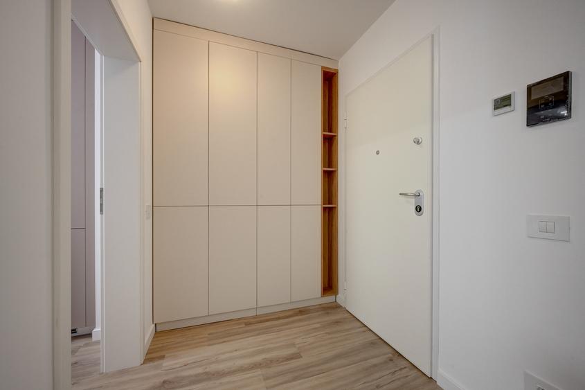 Prima Închiriere: 2 Camere Premium in Prima Vista