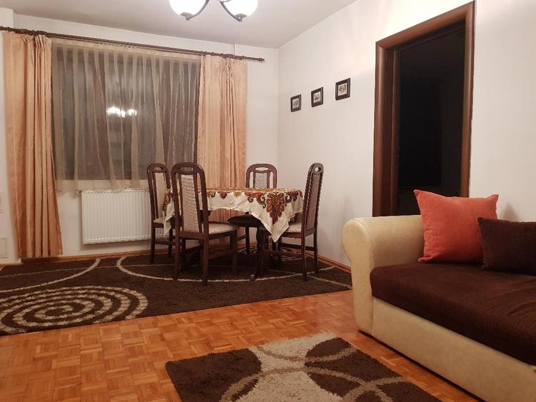 Inchiriez ap 3 camere in CENTRU - Pta Mihai Viteazul