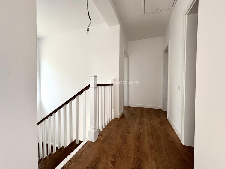 Duplex modern, 5 camere, 125mp utili, 315mp teren - Dumbravita - 7