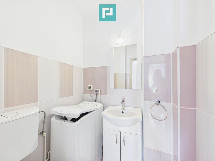 Apartament cu 3 camere și 2 băi zona Aurel Vlaicu
