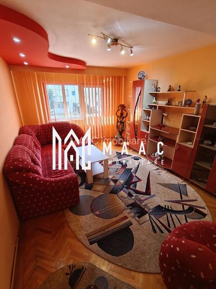 Apartament de vanzare Sibiu 4 camere | Turnișor | decomandat, 2 băi - 2