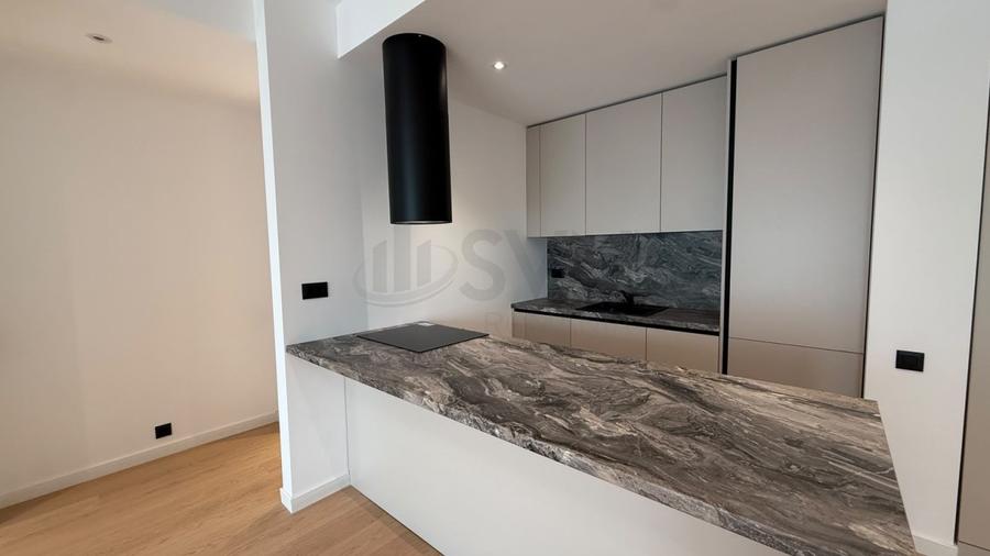 REA1030005 Apartament superb 2 camere I One Herastrau Vista