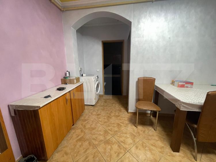 Apartament cu 2 camera, 46 mp, ultracentral