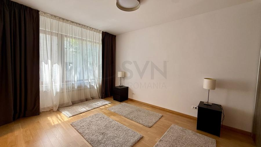 REA1029422 Apartament exclusivist 3 camere I Aviatorilor I Inchiriere