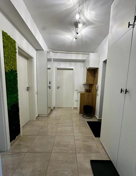 Apartament 2 camere | Loc de parcare | Prima inchiriere | Floreasca