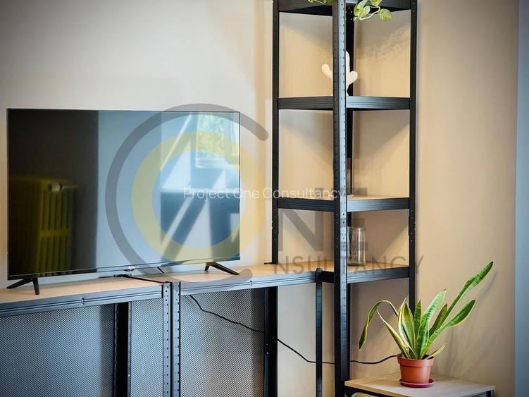 Apartament 2 camere lângă parc - 3