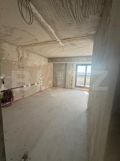 Comision 0 % - Penthouse 4 camere - 129,9 mp, Ansamblu Rezidential, Zorilor