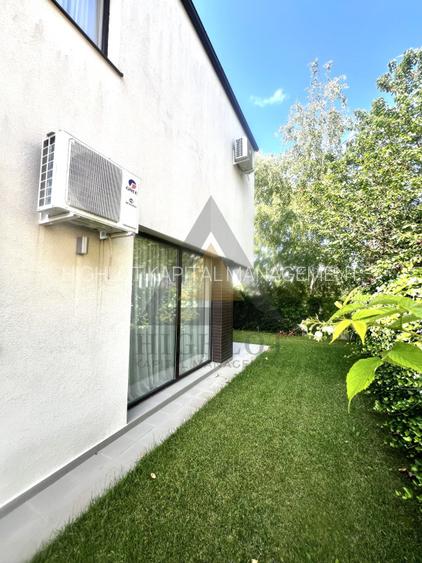 5-Bedroom House for Rent | Otopeni | Near Lidl & Penny - 11