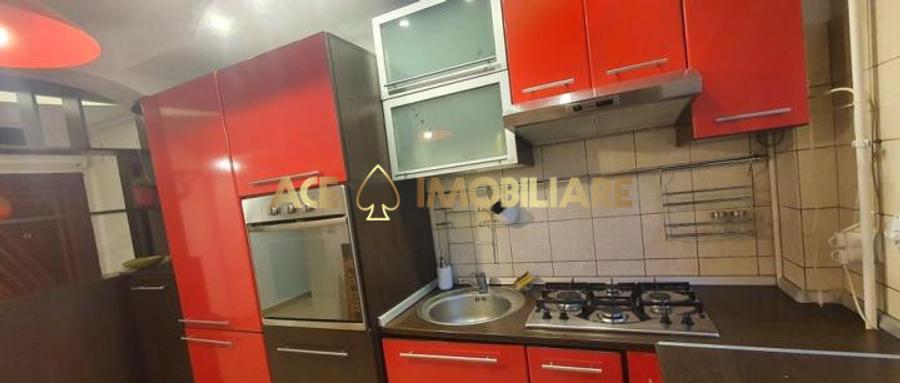 3 Camere de inchiriat | Tineretului | PetFriendly | Centrala | Parcare
