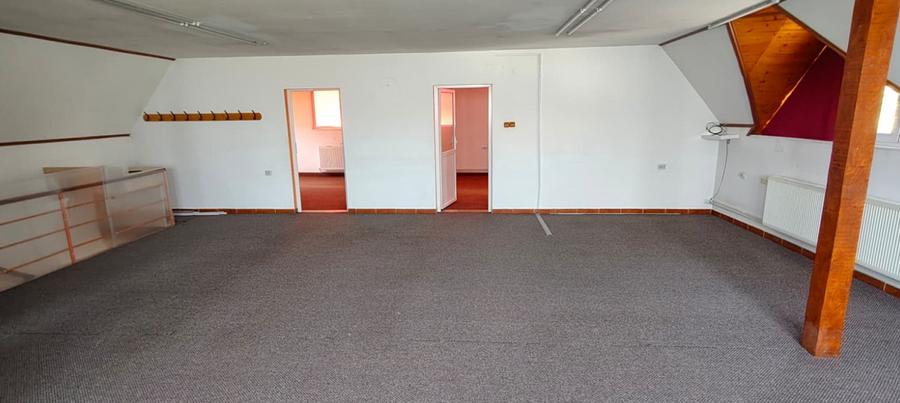 Spatiu comercial la casa cu intrare directa din strada