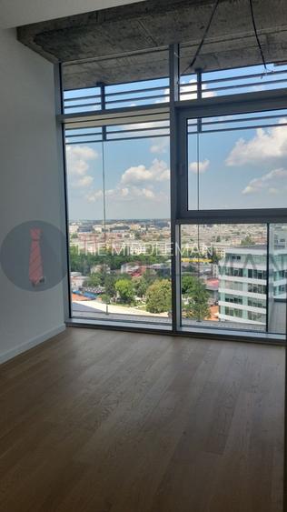 Apartament 2 camere | Etaj 12 | UP-SITE | Parcare + Boxă - 3