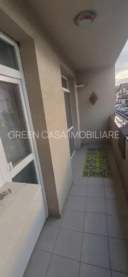 Apartament 2 camere,47 mp + 7,5 mp balcon,parcare, Zona Terra - 5