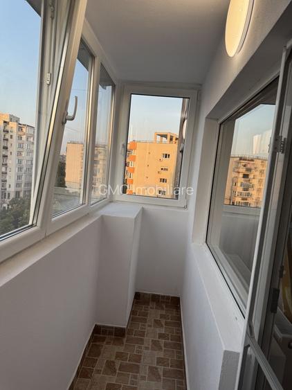 APARTAMENT 1 CAMERĂ | 45 MP | UNIRII – NERVA TRAIAN AC01 - 8