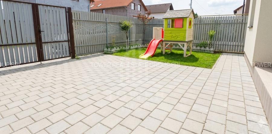 Duplex modern | 125 mp utili | teren 250 mp ! Zona Cristian - 4