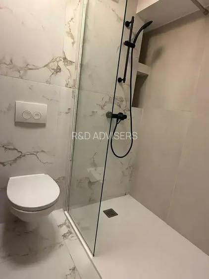 Duplex 3 camere Super View Kaufland Nitu Vasile - Sun Plaza Finalizat - 18