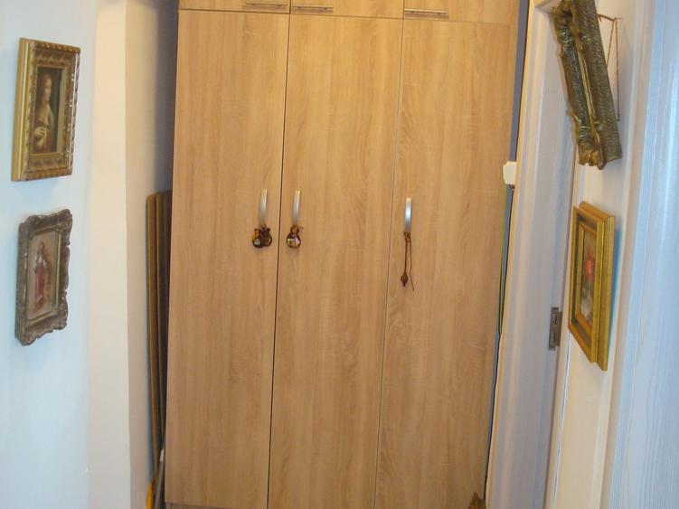 Apartament renovat, mobilat elegant penthhouse Calea Mosilor Metrou Bucur Obor