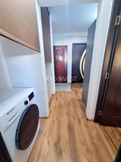 Apartament 2 camere de închiriat - Micro 17 - Mobilat - 350 Euro - 3