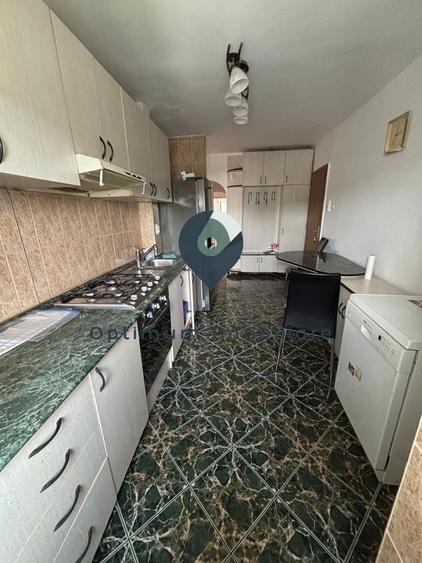 Apartament cu 4 camere in Manastur, zona Napolact!