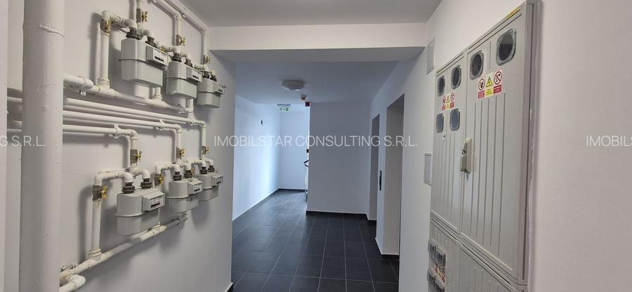De inchiriat ap. 1-2 camere in Complex Verde, str. Livezeni - 21