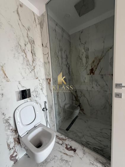Apartament Premium | 4 Camere | 156,5 mp Utili + Terasa | One Lake Club