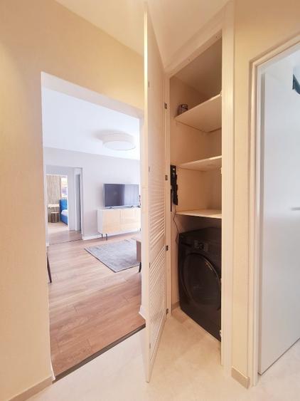 Apartament 2 camere Astra - Renovat, mobilat, luminos | Green View