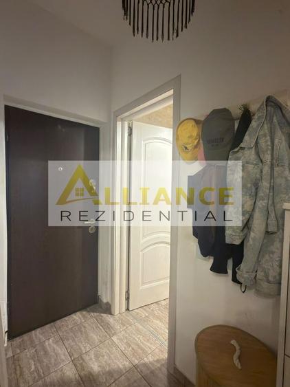 Metrou Dimitrie Leonida | Apartament 2 Camere Tip Studio | 85.000 €