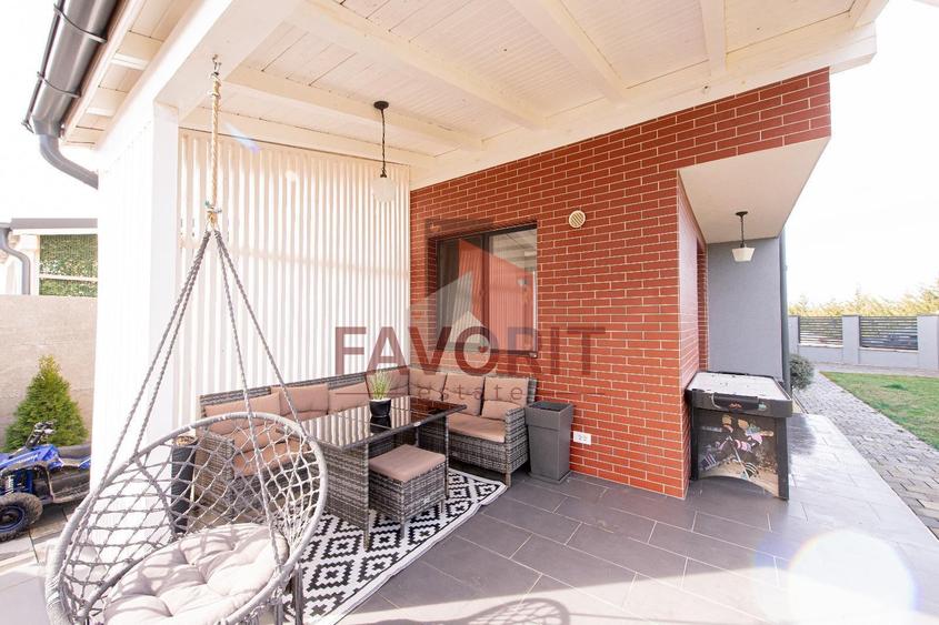 Duplex 4 camere | Bucovat