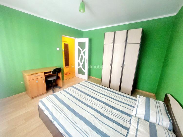 Apartament 2 camere decomandat, etajul 1, zonă centrală ICIL - 4