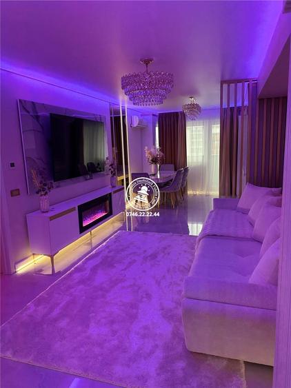 Apartament 2 camere premium de vanzare Copou