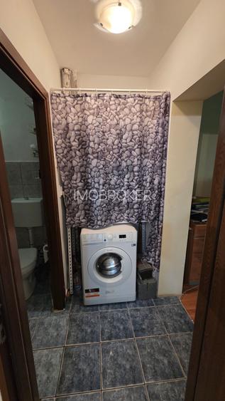 Apartament 2 camere de vânzare – Grigorescu, zona Tăietura Turcului - 6