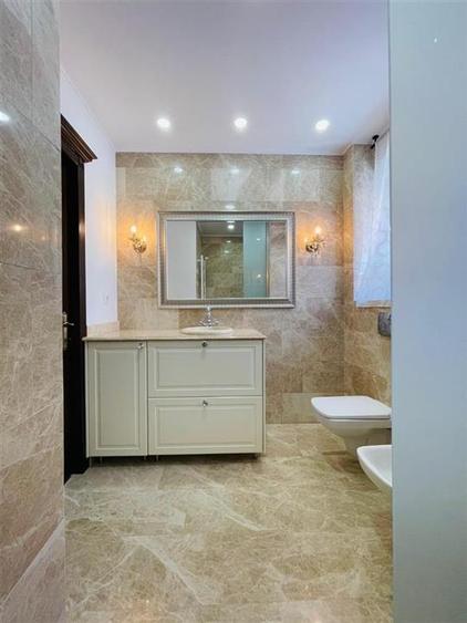 Apartament premium 2 camere si dressing, terasa cu panorama, parcare, boxa
