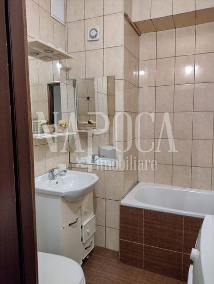 Apartament 2 camere de vanzare in Gruia, Cluj Napoca