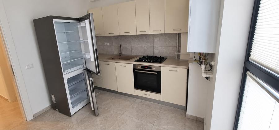 Apartament 2 camere decomandat | Energia Residence | Etaj 2/9 | Parcare inclusă