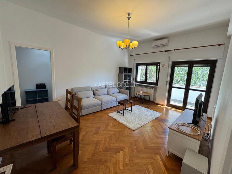 Apartament 2 camere - Maria Rosetti nr 31 - - 4